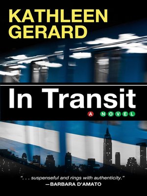 cover image of In Transit